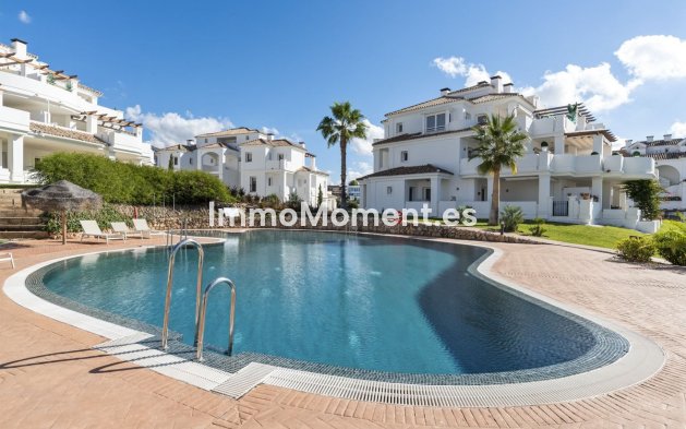 Apartamento - Reventa - Marbella - Aloha