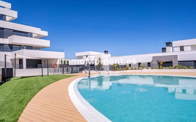 Apartamento - Reventa - Marbella - Altos de los Monteros