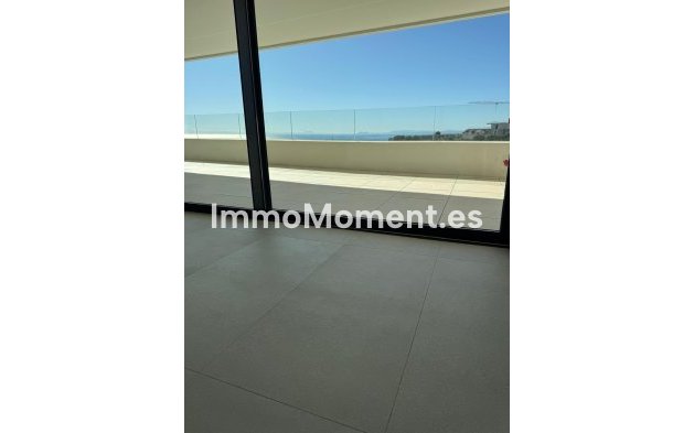 Apartamento - Reventa - Marbella - Altos de los Monteros