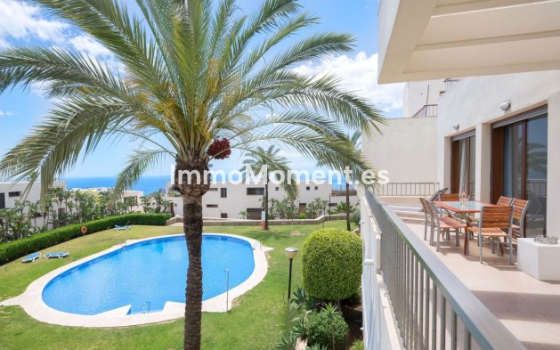 Apartamento - Reventa - Marbella - Altos de los Monteros