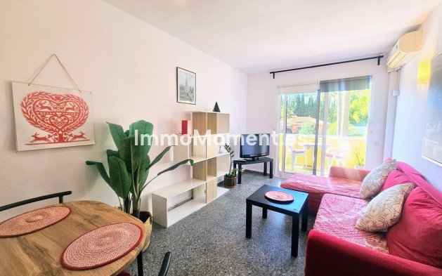 Apartamento - Reventa - Marbella - Artola