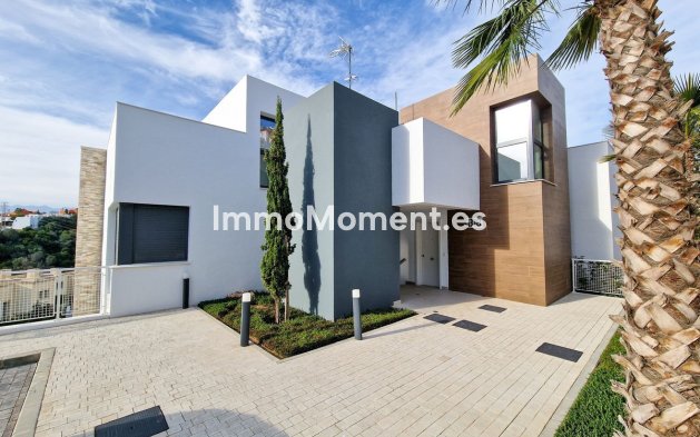 Apartamento - Reventa - Marbella - Artola