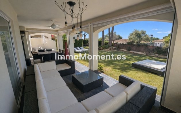 Apartamento - Reventa - Marbella - Artola