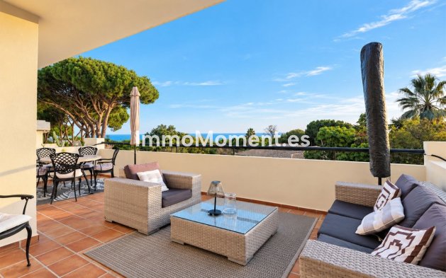 Apartamento - Reventa - Marbella - Cabopino