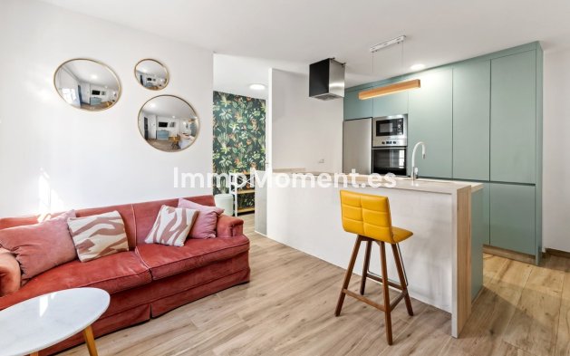 Apartamento - Reventa - Marbella - Cabopino