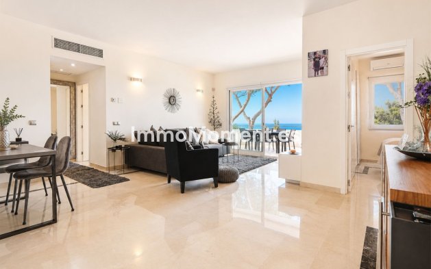 Apartamento - Reventa - Marbella - Cabopino