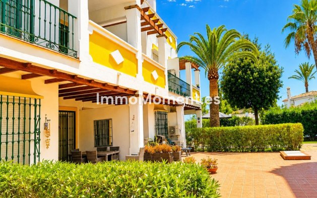 Apartamento - Reventa - Marbella - Carib Playa