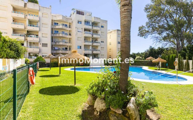 Apartamento - Reventa - Marbella - Costabella