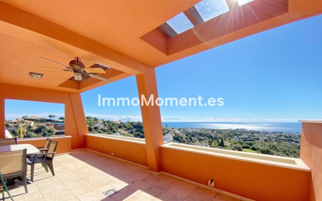 Apartamento - Reventa - Marbella - El Rosario