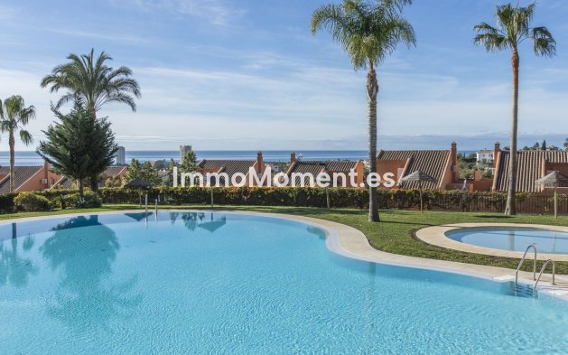 Apartamento - Reventa - Marbella - Elviria