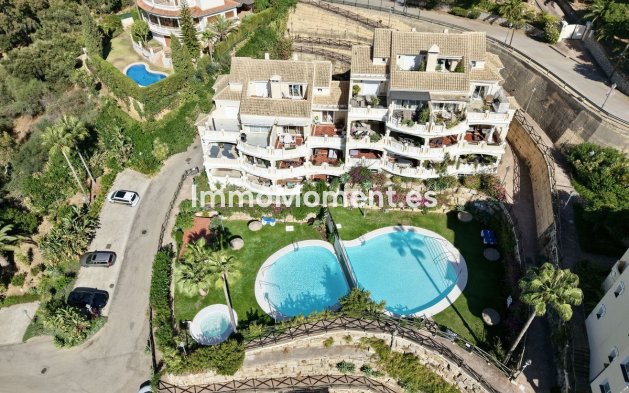 Apartamento - Reventa - Marbella - Elviria