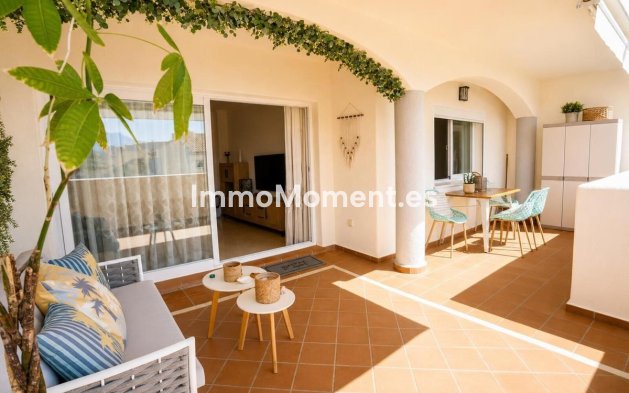 Apartamento - Reventa - Marbella - Elviria
