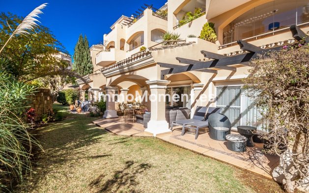 Apartamento - Reventa - Marbella - Elviria