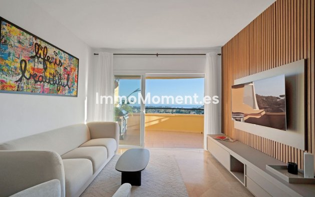 Apartamento - Reventa - Marbella - Elviria