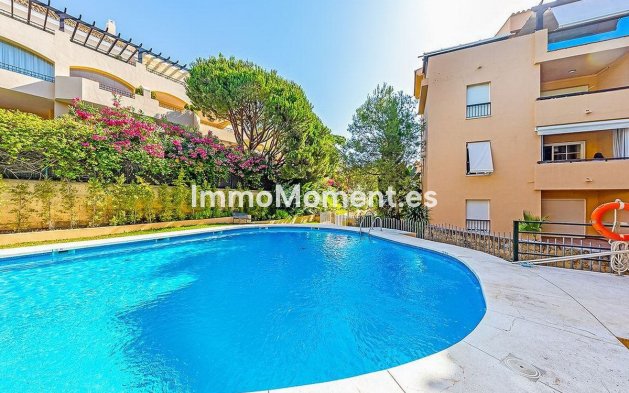 Apartamento - Reventa - Marbella - Elviria