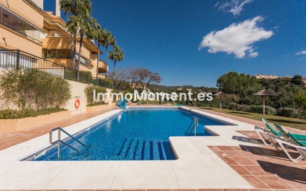 Apartamento - Reventa - Marbella - Elviria