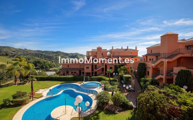 Apartamento - Reventa - Marbella - Elviria