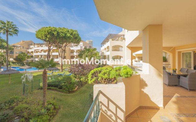 Apartamento - Reventa - Marbella - Elviria