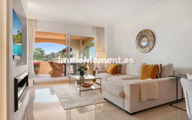 Apartamento - Reventa - Marbella - Elviria