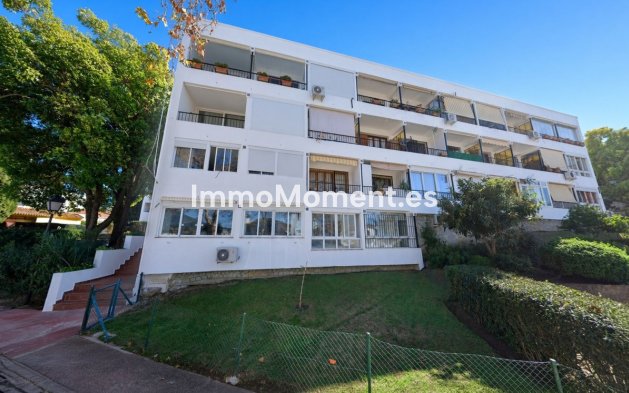 Apartamento - Reventa - Marbella - La Campana