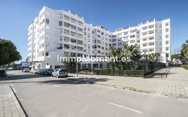 Apartamento - Reventa - Marbella - La Campana