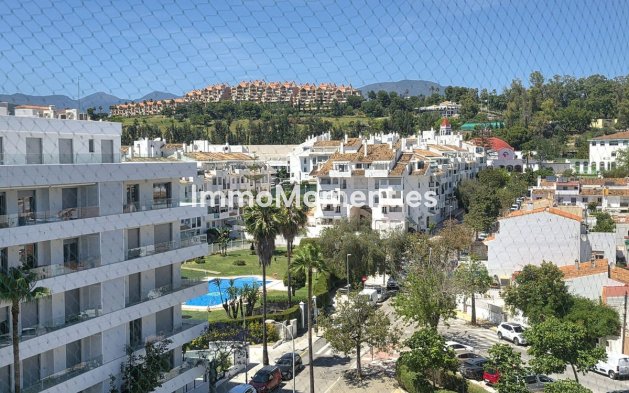 Apartamento - Reventa - Marbella - La Campana
