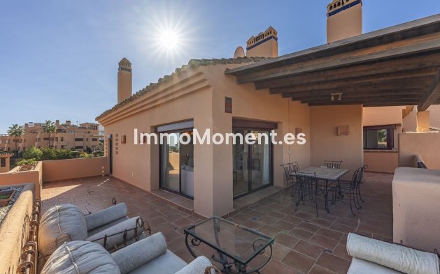 Apartamento - Reventa - Marbella - La Mairena