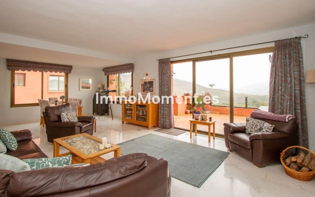 Apartamento - Reventa - Marbella - La Mairena