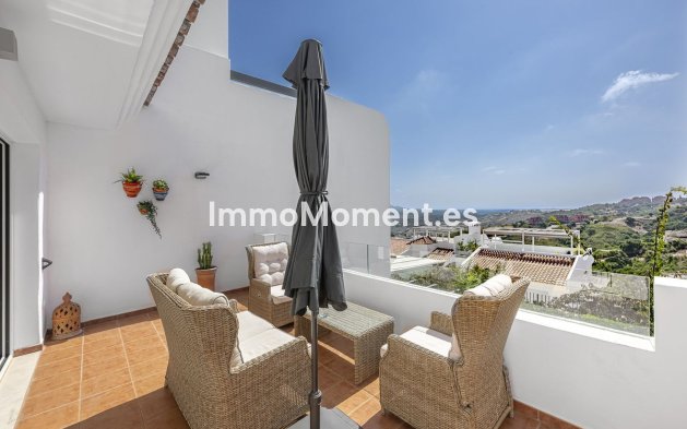 Apartamento - Reventa - Marbella - La Mairena