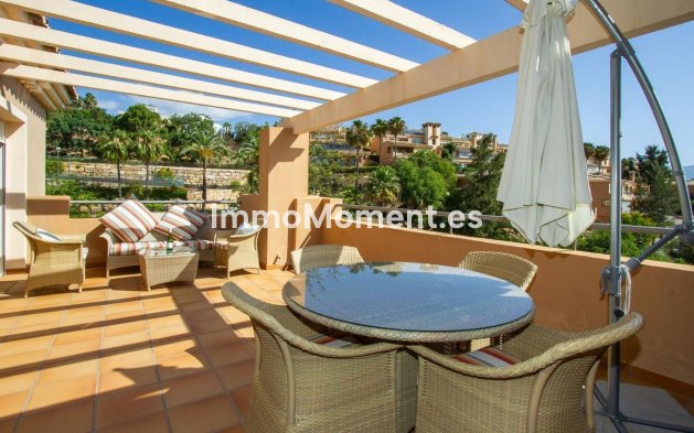 Apartamento - Reventa - Marbella - La Mairena