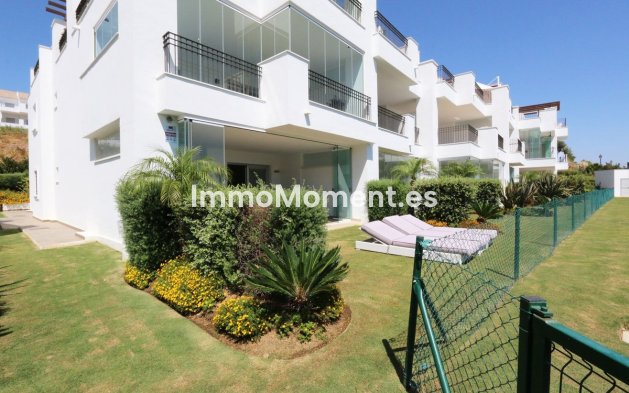 Apartamento - Reventa - Marbella - La Mairena