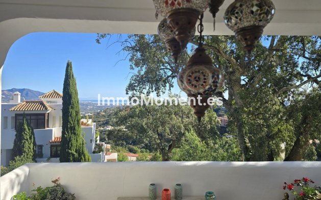 Apartamento - Reventa - Marbella - La Mairena