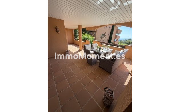 Apartamento - Reventa - Marbella - La Mairena