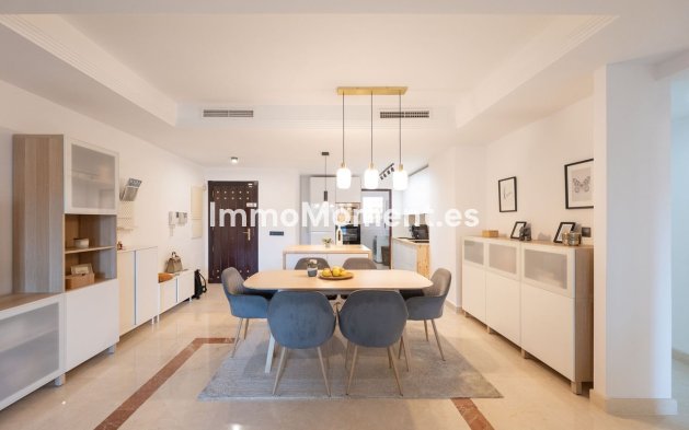Apartamento - Reventa - Marbella - La Mairena