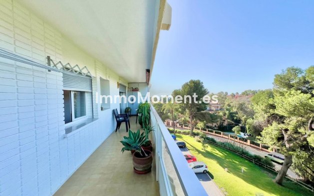 Apartamento - Reventa - Marbella - Las Chapas