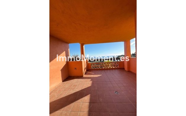 Apartamento - Reventa - Marbella - Las Chapas