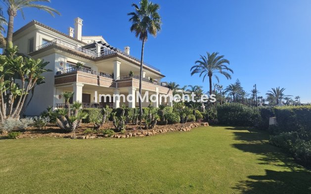 Apartamento - Reventa - Marbella - Los Monteros