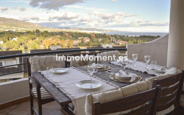 Apartamento - Reventa - Marbella - Marbella Centro