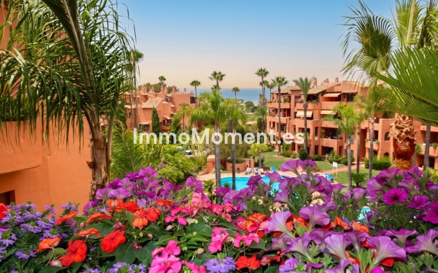 Apartamento - Reventa - Marbella - Marbella Centro