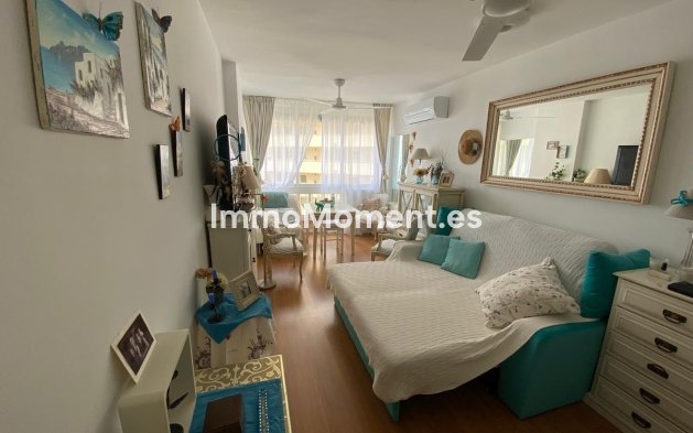 Apartamento - Reventa - Marbella - Marbella Centro