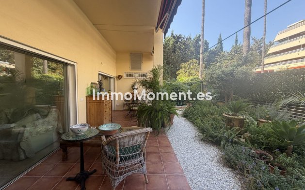 Apartamento - Reventa - Marbella - Marbella Centro