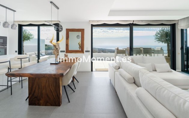 Apartamento - Reventa - Marbella - Marbella Centro