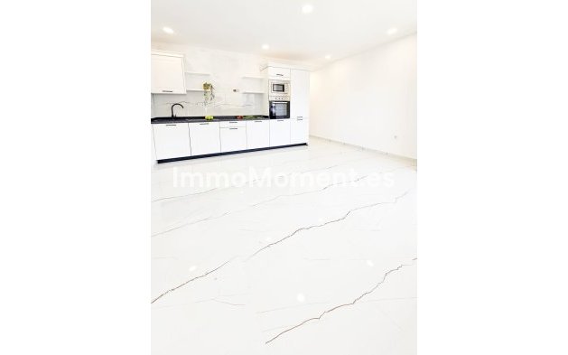 Apartamento - Reventa - Marbella - Marbella Centro