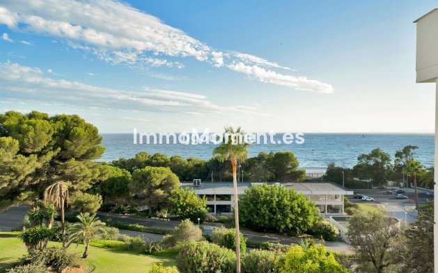 Apartamento - Reventa - Marbella - Marbella Centro