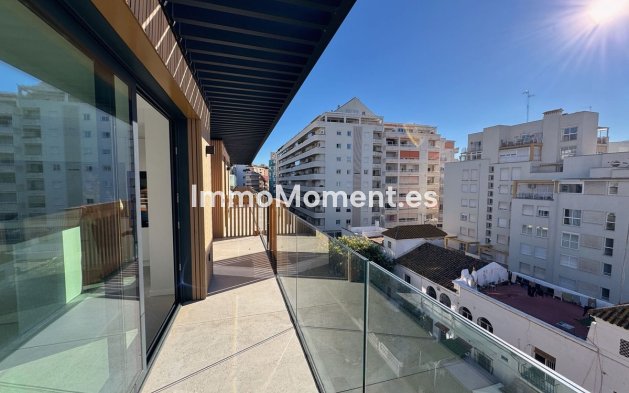 Apartamento - Reventa - Marbella - Marbella Centro