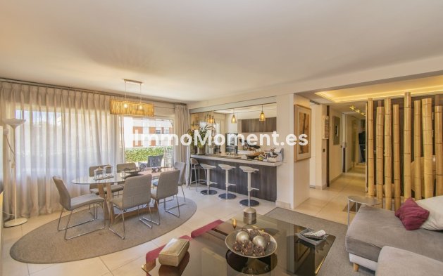 Apartamento - Reventa - Marbella - Marbella Centro