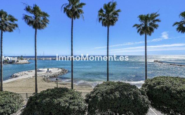 Apartamento - Reventa - Marbella - Marbella Centro
