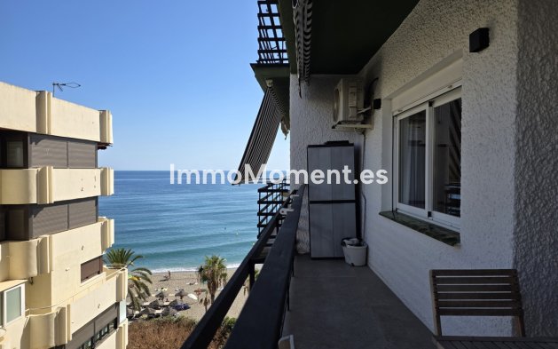 Apartamento - Reventa - Marbella - Marbella Centro