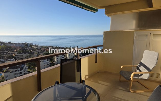 Apartamento - Reventa - Marbella - Marbella Centro