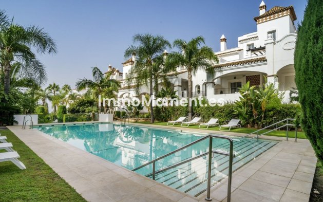 Apartamento - Reventa - Marbella - Marbella Centro